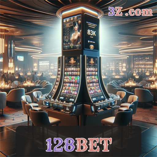 Apostas Inovadoras: Atração no 128BET para Brasileiros