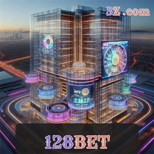 Explore Novos Horizontes nos Jogos do 128BET Brasil