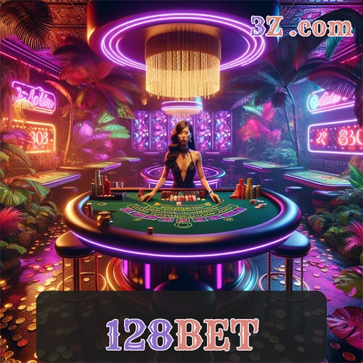 Experimente a Magia das Slots no 128BET Hoje Mesmo