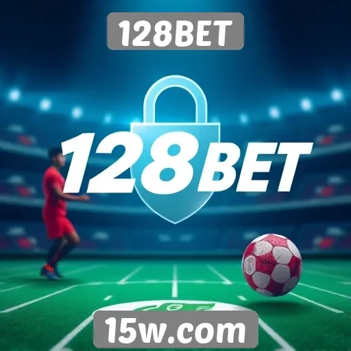 Avaliação da segurança e licenciamento da 128BET