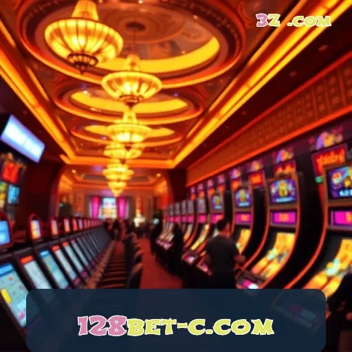 128BET Jogos