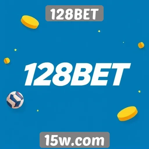 Promoções e bônus oferecidos pelo 128BET