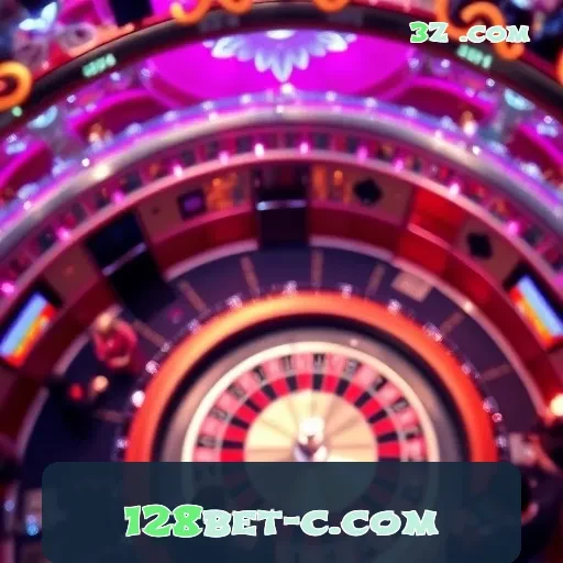 128BET Caça-Níqueis